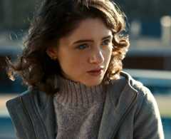 Stranger Things Nancy Wheeler Natalia Dyer Age