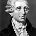 joseph haydn portrait