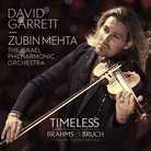 David Garrett Timeless