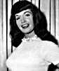Betty Page