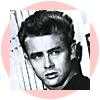 James Dean - celebrity deaths D