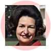 Lady Bird Johnson
