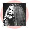 Janis Joplin - celebrity deaths J