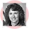 Christa McAuliffe - Celebrity Death M