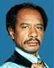 Sherman Hemsley