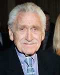 James Whitmore Died