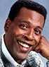 Meshach Taylor