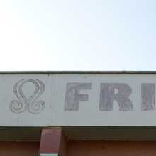 Friseur, Henriettenstraße, Brandenburg an der Havel