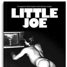 <cite>Little Joe</cite> magazine
