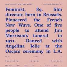 Beat Film Festival 2018