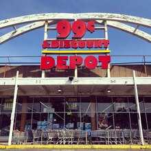 99¢ & Discount Depot