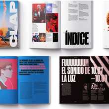 <cite>Clap</cite> magazine