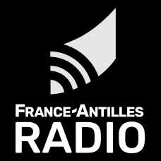 logo France-Antilles Radio