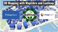 MapLibre tutorials