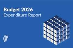 Budget 2026: Expenditure Reports