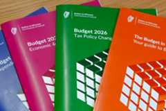 Budget 2026: Budget Publications