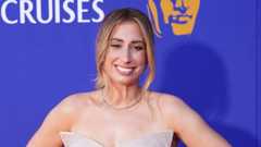 Stacey Solomon