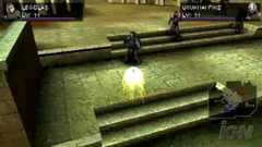 The Lord of the Rings: Tactics Sony PSP Trailer - Light Campaign Trailer