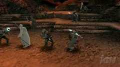 The Lord of the Rings: Tactics Sony PSP Trailer - New Tactics Trailer