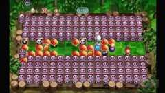 Bomberman Blast Nintendo Wii Gameplay - Final Round