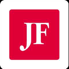 Logo Junge Freiheit Verlag JF