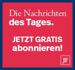 Newsletter abonnieren