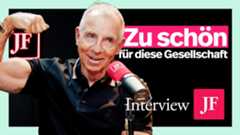 Wie Schönheit zum Verbrechen wird | Dr. Rainer Zitelmann im Interview