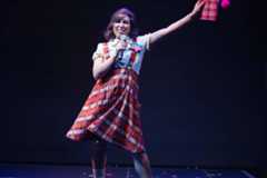 Die Grafik zeigt eine Szene aus „Slam Frank“.