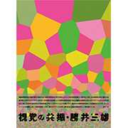 視覚の共振の書籍