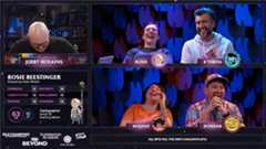Acq Inc: The “C” Team