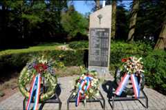 Dodenherdenking