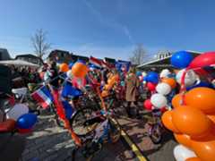 Koningsdag