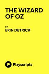 The Wizard of Oz