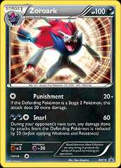 Zoroark
