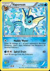 Vaporeon