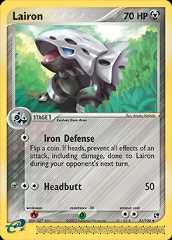 Lairon