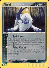 Absol