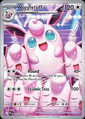 Wigglytuff