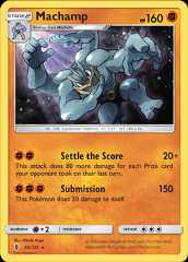 Machamp