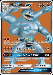 Machamp-GX
