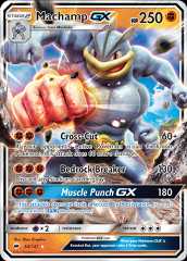 Machamp-GX