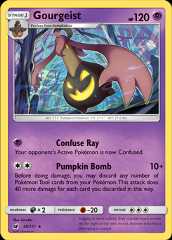 Gourgeist