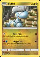 Bagon