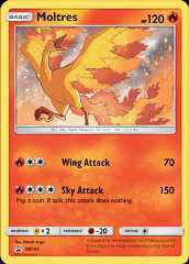 Moltres