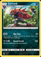 Zoroark