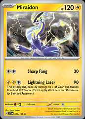 Miraidon