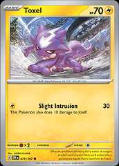 Toxel