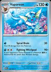 Vaporeon
