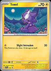 Toxel
