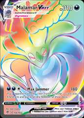 Malamar VMAX
